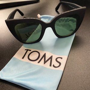 Toms Sydney Sunglasses